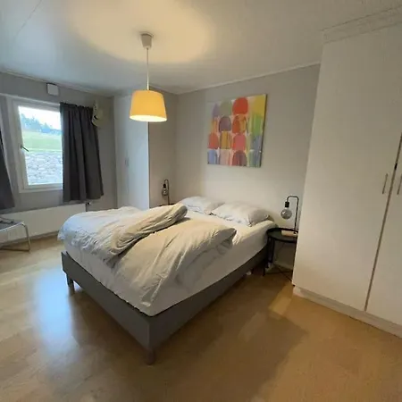 Enebolig Naer Telemarkskanalen Med Nydelig Utsikt Norem