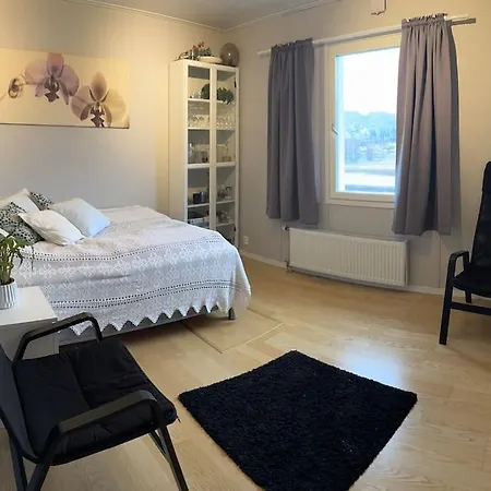 Enebolig Naer Telemarkskanalen Med Nydelig Utsikt Semesterbostad