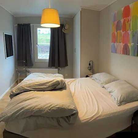 Enebolig Naer Telemarkskanalen Med Nydelig Utsikt Semesterbostad *